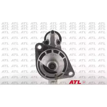 Стартер ATL AUTOTECHNIK 4250352204670 2890159 P 6IPD A 16 890 изображение 0