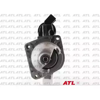 Стартер ATL AUTOTECHNIK 4250352204991 A 17 230 2890189 KU3B64 3 изображение 0