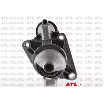 Стартер ATL AUTOTECHNIK 4250352205257 A 17 535 2890213 V2K2 3
