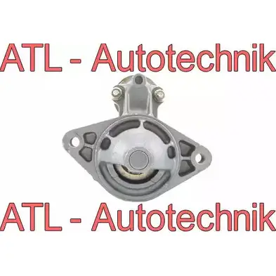 Стартер ATL AUTOTECHNIK QWST5 4 A 17 560 2890216 4250352205288 изображение 0