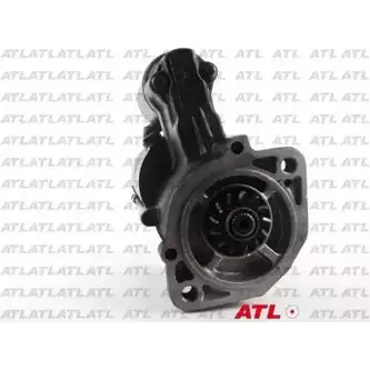 Стартер ATL AUTOTECHNIK 2890220 2O4 738U A 17 610 4250352205325