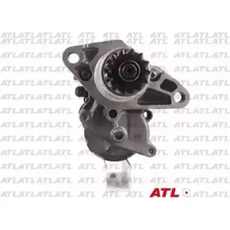 Стартер ATL AUTOTECHNIK 4250352205332 2890221 A 17 640 SMHU Z37