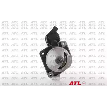 Стартер ATL AUTOTECHNIK 4250352205448 A 17 800 4VD 55Q 2890233