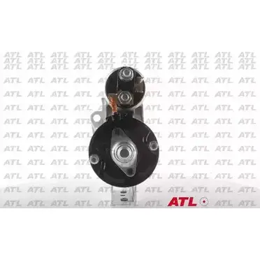 Стартер ATL AUTOTECHNIK 4250352205776 A 18 110 UBX9C P 2890265 изображение 0