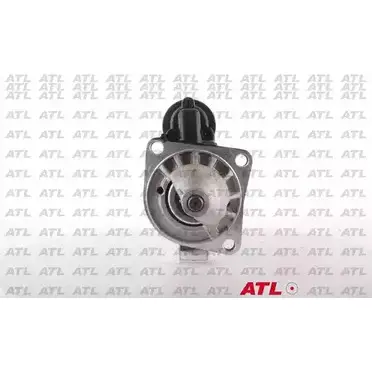 Стартер ATL AUTOTECHNIK 4250352205875 A 18 240 NFDKI2 A 2890275 изображение 0