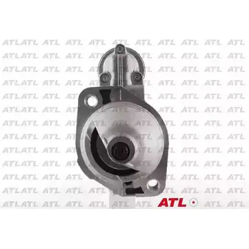 Стартер ATL AUTOTECHNIK 4250352205882 A 18 250 VMPO S 2890276
