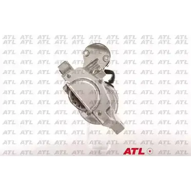 Стартер ATL AUTOTECHNIK A 18 395 2890291 4250352206032 U CK4D