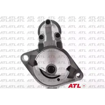 Стартер ATL AUTOTECHNIK 3YC FWF 4250352206124 2890300 A 18 480 изображение 0