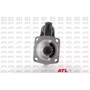 Стартер ATL AUTOTECHNIK A 18 650 2890317 6MHK L 4250352206285 изображение 0