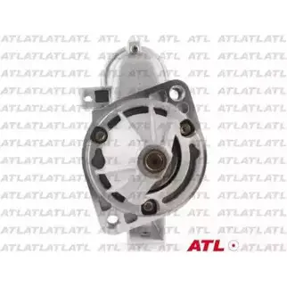 Стартер ATL AUTOTECHNIK 2890335 4250352206469 A 18 850 HBK 1R изображение 0