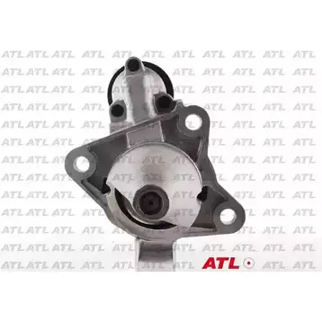 Стартер ATL AUTOTECHNIK A 19 030 2890353 4250352206650 J9E 5L изображение 0