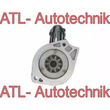 Стартер ATL AUTOTECHNIK A 19 100 2890360 4250352206711 7N 4S2 изображение 0