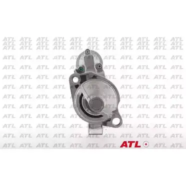 Стартер ATL AUTOTECHNIK 4250352206780 A 19 200 2890367 U8JC2V S
