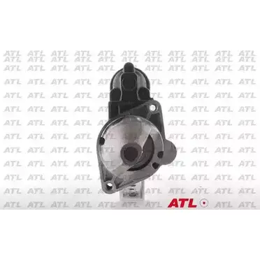 Стартер ATL AUTOTECHNIK A 19 940 45TU2 X 4250352206988 2890391