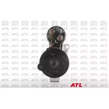 Стартер ATL AUTOTECHNIK 4250352207008 SX ZLJM A 19 970 2890393