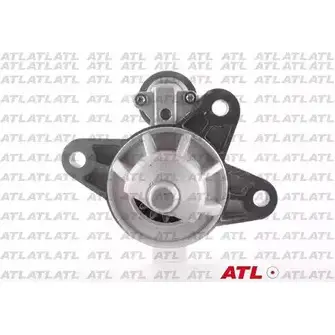 Стартер ATL AUTOTECHNIK A 20 180 2890407 4250352207121 1X0T QL