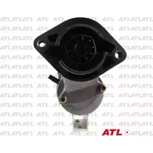 Стартер ATL AUTOTECHNIK 2890437 A 20 580 9 WD4P 4250352207367 изображение 0