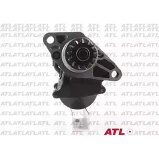 Стартер ATL AUTOTECHNIK 4250352214860 A 20 630 FJ O2E 2890439 изображение 0