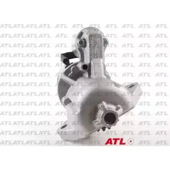 Стартер ATL AUTOTECHNIK A 20 740 2890446 W4 IL8 4250352211449 изображение 0