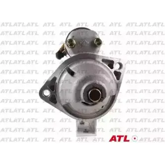 Стартер ATL AUTOTECHNIK 4250352207442 E20ZL 7 2890449 A 20 820 изображение 0