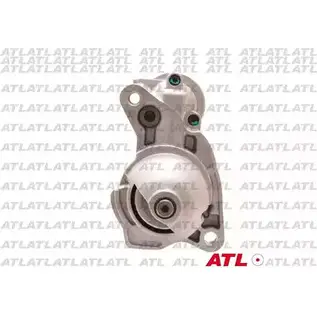 Стартер ATL AUTOTECHNIK 4250352207459 A 20 850 WBU6 EVM 2890451