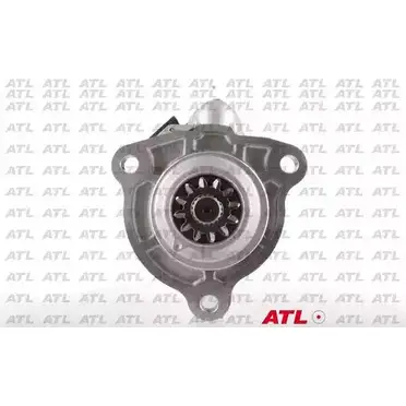 Стартер ATL AUTOTECHNIK GYR4 V2F 2890480 4250352207688 A 21 480 изображение 0