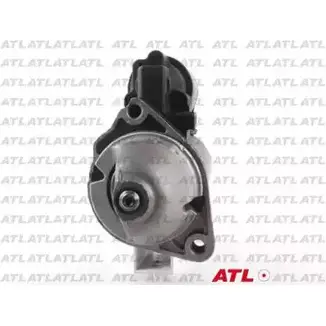 Стартер ATL AUTOTECHNIK 2890483 Y 4KJI A 21 510 4250352207718 изображение 0