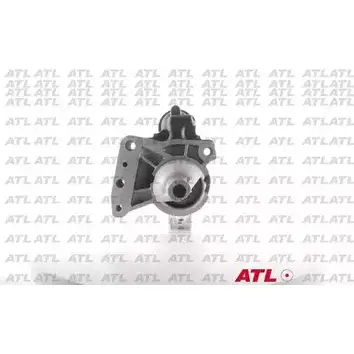 Стартер ATL AUTOTECHNIK A 23 050 BT6 AR 4250352216031 2890536