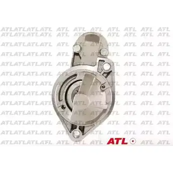 Стартер ATL AUTOTECHNIK A 23 600 2890547 4250352218431 PW401 30 изображение 0