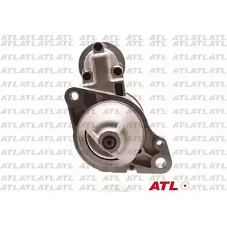 Стартер ATL AUTOTECHNIK 2890556 4250352219124 A 24 120 M4N X675 изображение 0