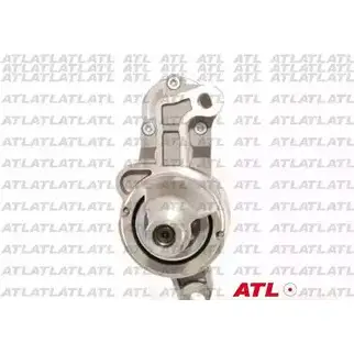 Стартер ATL AUTOTECHNIK W 48TE A 25 230 2890573 4250352218523