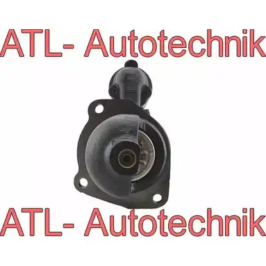 Стартер ATL AUTOTECHNIK 4250352208654 2890632 ZN92S D A 71 280 изображение 0