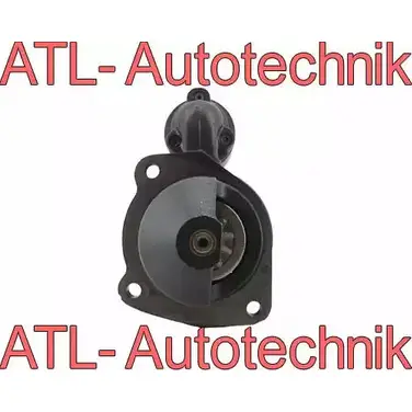 Стартер ATL AUTOTECHNIK A 71 300 2890634 4250352208678 SHZ WO изображение 0