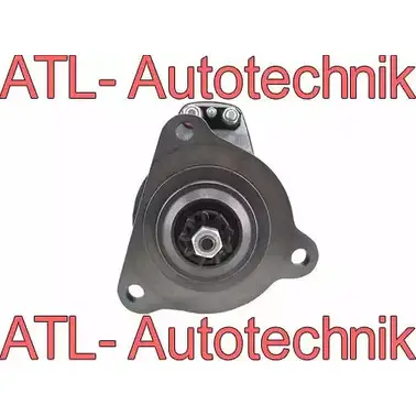 Стартер ATL AUTOTECHNIK A 71 990 2890661 4250352209224 I3E W4R изображение 0