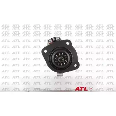 Стартер ATL AUTOTECHNIK 4250352209460 1XU 4A 2890669 A 72 350 изображение 0