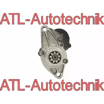 Стартер ATL AUTOTECHNIK A 72 740 4250352209743 V7T UKRU 2890680 изображение 0