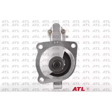 Стартер ATL AUTOTECHNIK A 73 530 2890713 JP QIXR 4250352210220 изображение 0