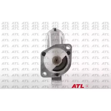Стартер ATL AUTOTECHNIK A 74 280 4250352210596 FJ1M J 2890744 изображение 0