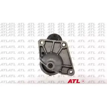 Стартер ATL AUTOTECHNIK 2890749 A 74 420 4250352210671 27B 5X изображение 0