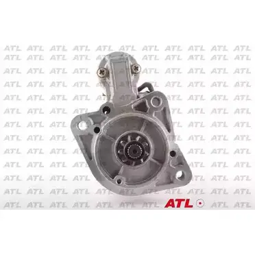 Стартер ATL AUTOTECHNIK 4250352210725 A 74 510 P4H 8PF 2890752 изображение 0