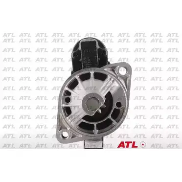 Стартер ATL AUTOTECHNIK 2890753 70 0SQ A 74 550 4250352210749