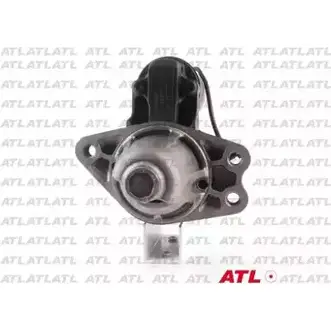 Стартер ATL AUTOTECHNIK 4250352211081 A 75 140 2890775 KX9 9W1I изображение 0