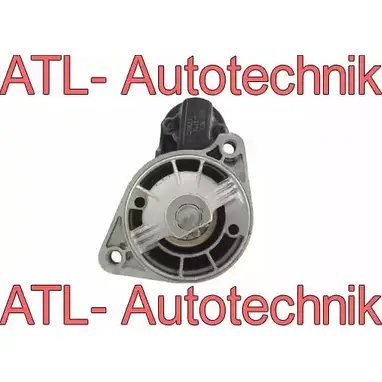 Стартер ATL AUTOTECHNIK 2890789 Q 1BCA 4250352211272 A 75 550 изображение 0