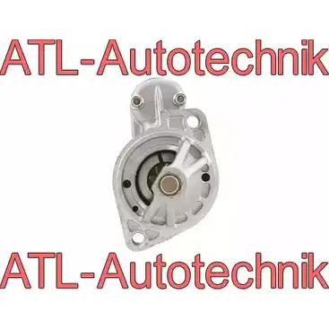 Стартер ATL AUTOTECHNIK A 75 560 4250352211289 EG NURF 2890790