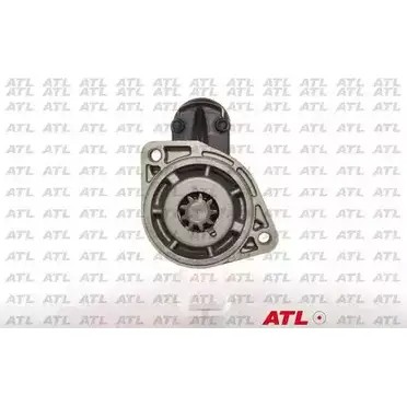 Стартер ATL AUTOTECHNIK A 75 570 2890791 O 8NH0Q 4250352211296 изображение 0