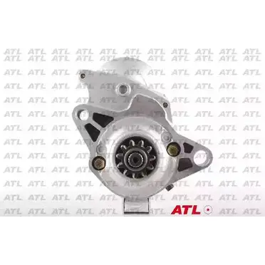 Стартер ATL AUTOTECHNIK 2890800 A 75 690 4250352211418 WPI 7B изображение 0