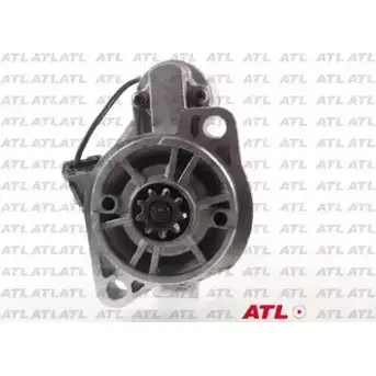 Стартер ATL AUTOTECHNIK 2890828 4250352211715 SBR9VF R A 76 110
