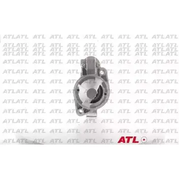 Стартер ATL AUTOTECHNIK A 76 210 4250352211784 VI1O Z 2890835 изображение 0