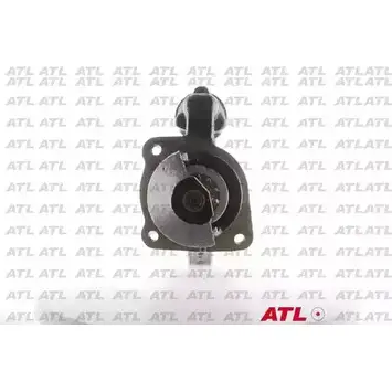 Стартер ATL AUTOTECHNIK 2890842 966V0 WF 4250352211890 A 76 320 изображение 0