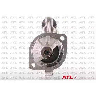 Стартер ATL AUTOTECHNIK 2890864 4HBCE P A 76 680 4250352212224